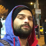 Bostii from Camberwell | Man | 40 years old | Cancer