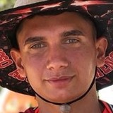Dinaelsportieq from Santa Luzia | Man | 25 years old | Scorpio