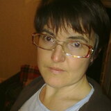 Nastena from Simferopol' | Woman | 50 years old | Virgo