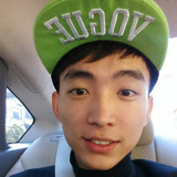 Jfan from Taipei | Man | 31 years old | Taurus