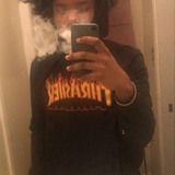 Khalilnorwoo8D from Redford | Man | 22 years old | Scorpio