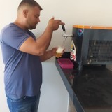 Bertechinejuyo from Guaraniacu | Man | 39 years old | Taurus