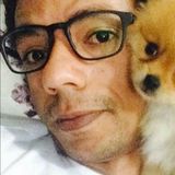 Marcelo from Brasilia | Man | 43 years old | Leo