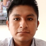 Intzinjose14Hb from San Cristobal de Las Casas | Man | 27 years old | Capricorn