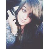 Blue Berry from Gietrzwald | Woman | 31 years old | Aries