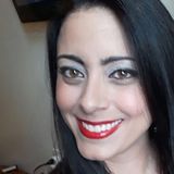 Amandinha from Dublin | Woman | 41 years old | Taurus