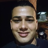 Yendercarp7E from San Jose del Guaviare | Man | 27 years old | Libra