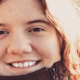 Szabina from Pecsvarad | Woman | 27 years old | Cancer