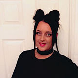 Mopster from Plymouth | Woman | 34 years old | Sagittarius