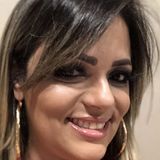 Grazi from Montes Claros | Woman | 45 years old | Capricorn
