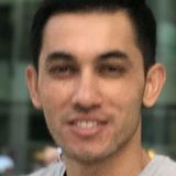 Ranzit from Luxembourg | Man | 37 years old | Libra