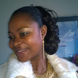 Blackbeauty from Esbjerg | Woman | 44 years old | Aries