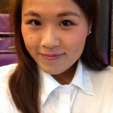 Seraina from Causeway Bay | Woman | 35 years old | Capricorn