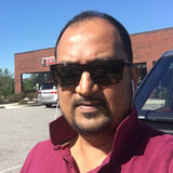 Gohin from Germantown | Man | 44 years old | Virgo
