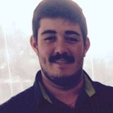 Rafael from Presidente Bernardes | Man | 26 years old | Sagittarius