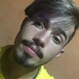 Barbosa from Ariquemes | Man | 32 years old | Pisces