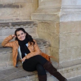 Fernanda Ibarra from San Nicolas de los Garza | Woman | 35 years old | Leo