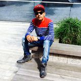 Rooney from Hoogezand | Man | 33 years old | Leo