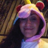 China from Rosarito | Woman | 32 years old | Capricorn