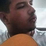 Fabricio from Patrocínio Paulista | Man | 26 years old | Leo
