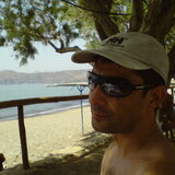 Tasos from Thessaloníki | Man | 55 years old | Gemini