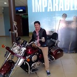 Rauljarx3 from Chihuahua | Man | 48 years old | Gemini