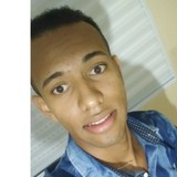 Elvis from Araras | Man | 28 years old | Libra