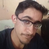 Fores from Matamoros | Man | 30 years old | Taurus