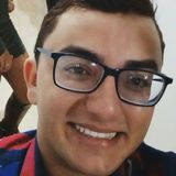 Jeff from Palmeiras de Goias | Man | 33 years old | Aquarius