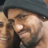 Cajão from Campanha | Man | 41 years old | Sagittarius