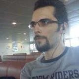 Šimun from Belaya Kalitva | Man | 43 years old | Aries