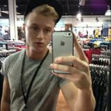 Xavier from New York Mills | Man | 23 years old | Aquarius