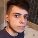 Parok from Porto Ferreira | Man | 28 years old | Leo