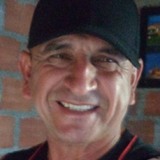 19Orlandomd from Florida | Man | 63 years old | Gemini