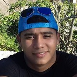 Abrhamshitoo from Cancún | Man | 33 years old | Aries