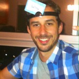 Rufus from Pamplona | Man | 40 years old | Capricorn