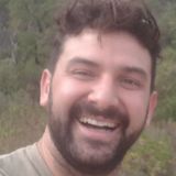 Edu from Rosario | Man | 40 years old | Taurus