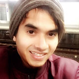 Arfian from Kyoto | Man | 38 years old | Cancer