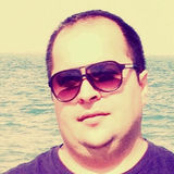 Emilio from Baku | Man | 41 years old | Sagittarius