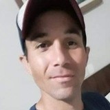 Pião from Parauna | Man | 36 years old | Cancer