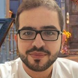 George from Girardot | Man | 40 years old | Virgo