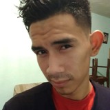 Junior from Matehuala | Man | 27 years old | Aquarius