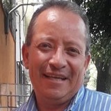 Alex from Colonia del Valle | Man | 56 years old | Capricorn
