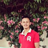 Dell from Ico | Man | 25 years old | Cancer