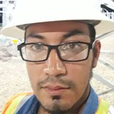 German from Nuevo Casas Grandes | Man | 36 years old | Taurus
