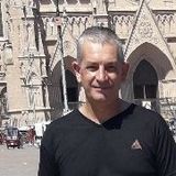 Norchi from Bernal | Man | 60 years old | Taurus