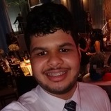 Manoelneto from Jaboatao dos Guararapes | Man | 26 years old | Libra