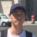 Mike from Taipei | Man | 37 years old | Libra
