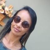 Nyna from Ribeira do Pombal | Woman | 43 years old | Virgo