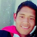 Lalo from Contla | Man | 26 years old | Aries
